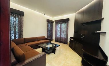 Alquiler de casa en Costa del Este, Residencial Balmoral