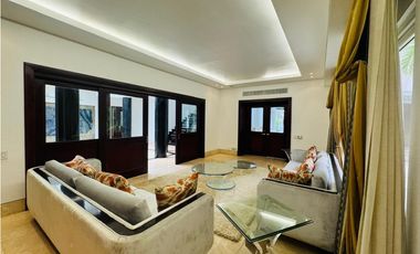 Alquiler de casa en Costa del Este, Residencial Balmoral