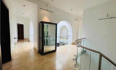Alquiler de casa en Costa del Este, Residencial Balmoral