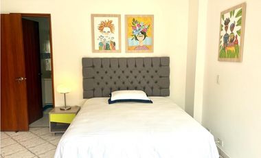 Venta De Penthouse en El Poblado Loma de Los Parra