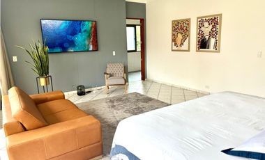 Venta De Penthouse en El Poblado Loma de Los Parra