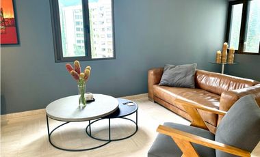 Venta De Penthouse en El Poblado Loma de Los Parra