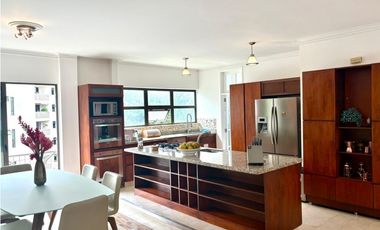 Venta De Penthouse en El Poblado Loma de Los Parra