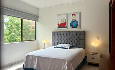 Venta De Penthouse en El Poblado Loma de Los Parra