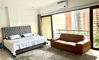 Venta De Penthouse en El Poblado Loma de Los Parra