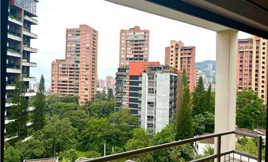 Venta De Penthouse en El Poblado Loma de Los Parra
