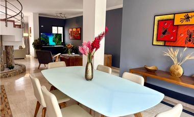Venta De Penthouse en El Poblado Loma de Los Parra