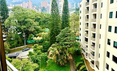 Venta De Penthouse en El Poblado Loma de Los Parra