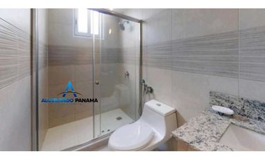 VENTA DE APARTAMENTO EN AV RICARDO J ALFARO