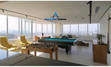 VENTA DE APARTAMENTO EN AV RICARDO J ALFARO