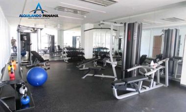 VENTA DE APARTAMENTO EN AV RICARDO J ALFARO