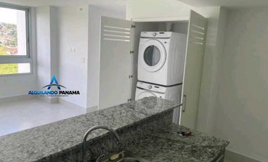 VENTA DE APARTAMENTO EN AV RICARDO J ALFARO