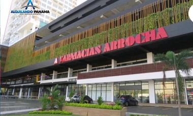 VENTA DE APARTAMENTO EN AV RICARDO J ALFARO