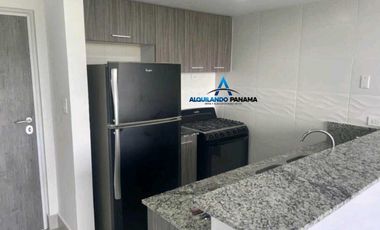 VENTA DE APARTAMENTO EN AV RICARDO J ALFARO