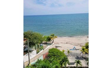 VENTA DE APARTAMENTO PLAYA CORONADO