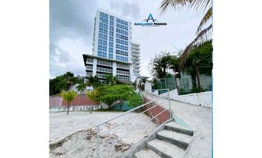 VENTA DE APARTAMENTO PLAYA CORONADO