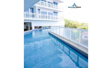 VENTA DE APARTAMENTO PLAYA CORONADO