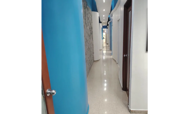 SE VENDE LOCAL COMERCIAL EN VIA ESPAÑA
