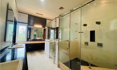 Venta de casa en Costa del Este, Residencial Balmoral