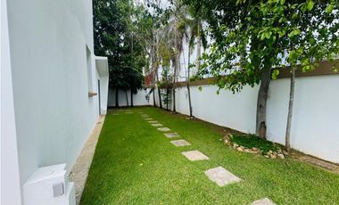 Venta de casa en Costa del Este, Residencial Balmoral
