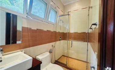Venta de casa en Costa del Este, Residencial Balmoral