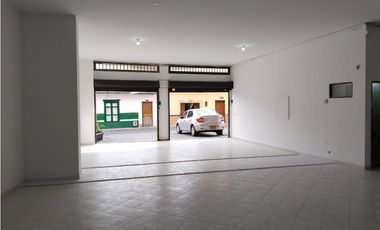 Local en Arriendo en Rionegro sector Centro