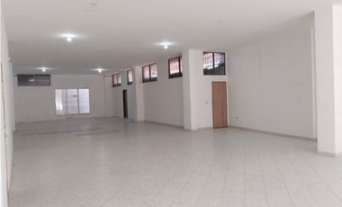 Local en Arriendo en Rionegro sector Centro