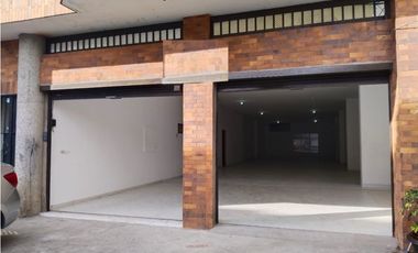 Local en Arriendo en Rionegro sector Centro