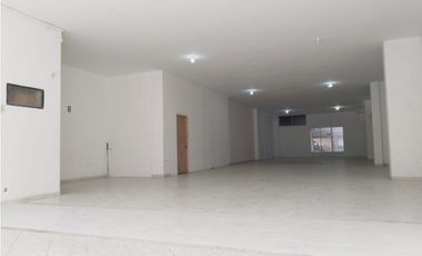 Local en Arriendo en Rionegro sector Centro