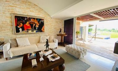 Casa campestre en condominio para la venta en Cerritos, Pereira!!!