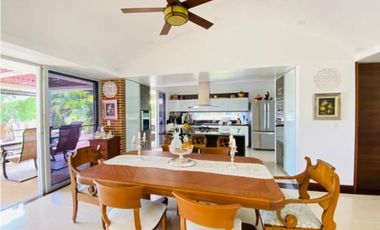 Casa campestre en condominio para la venta en Cerritos, Pereira!!!