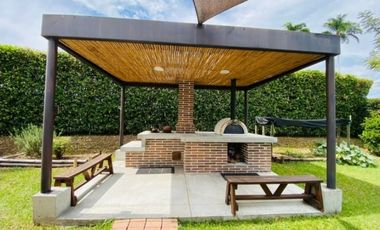 Casa campestre en condominio para la venta en Cerritos, Pereira!!!