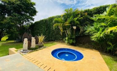 Casa campestre en condominio para la venta en Cerritos, Pereira!!!