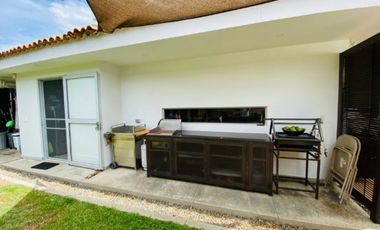 Casa campestre en condominio para la venta en Cerritos, Pereira!!!