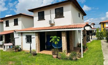 Vendo Casa en Arraiján