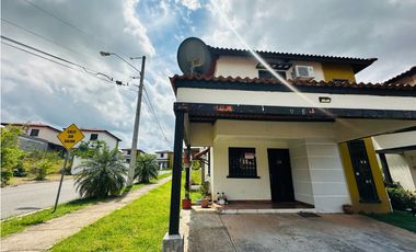 Vendo Casa en Arraiján