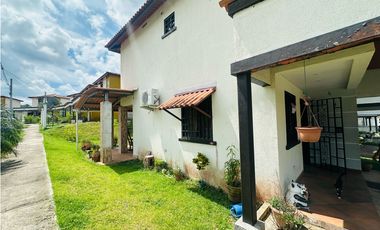 Vendo Casa en Arraiján