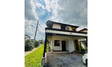 Vendo Casa en Arraiján