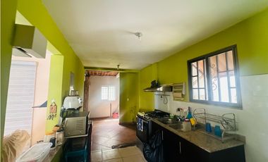 Vendo Casa en Arraiján