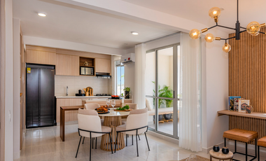Cesión de derechos apartamento Inawa Cartagena
