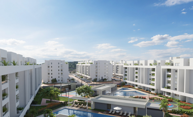 Cesión de derechos apartamento Inawa Cartagena
