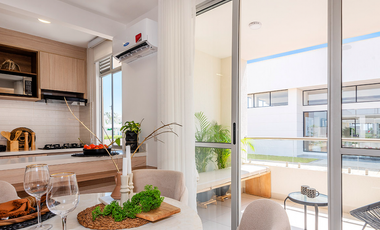 Cesión de derechos apartamento Inawa Cartagena