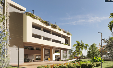 Cesión de derechos apartamento Inawa Cartagena