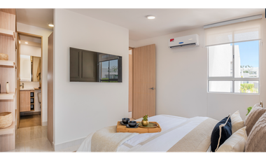 Cesión de derechos apartamento Inawa Cartagena