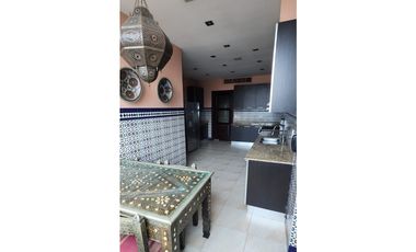 SE VENDE ELEGANTE APARTAMENTO EN PH PACIFIC POINT PUNTA PACIFICA