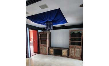 SE VENDE ELEGANTE APARTAMENTO EN PH PACIFIC POINT PUNTA PACIFICA