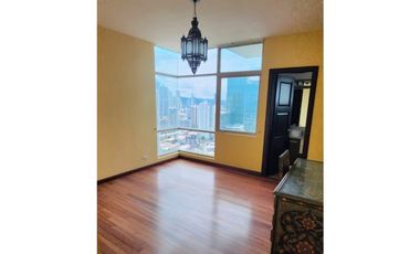 SE VENDE ELEGANTE APARTAMENTO EN PH PACIFIC POINT PUNTA PACIFICA