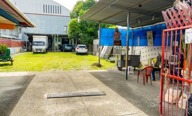 Se vende lote Parque Lefevre