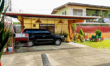 Se vende lote Parque Lefevre