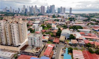 Se vende lote Parque Lefevre